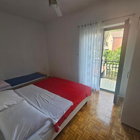 Anna Apartment Марина Экстерьер фото