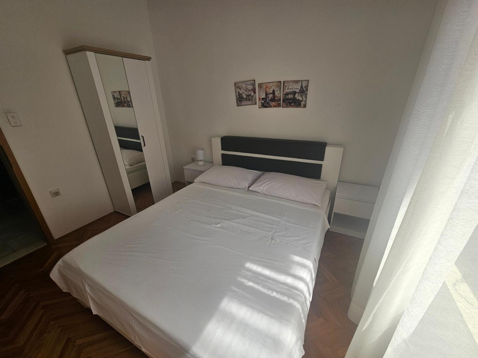 Anna Apartment Марина Экстерьер фото