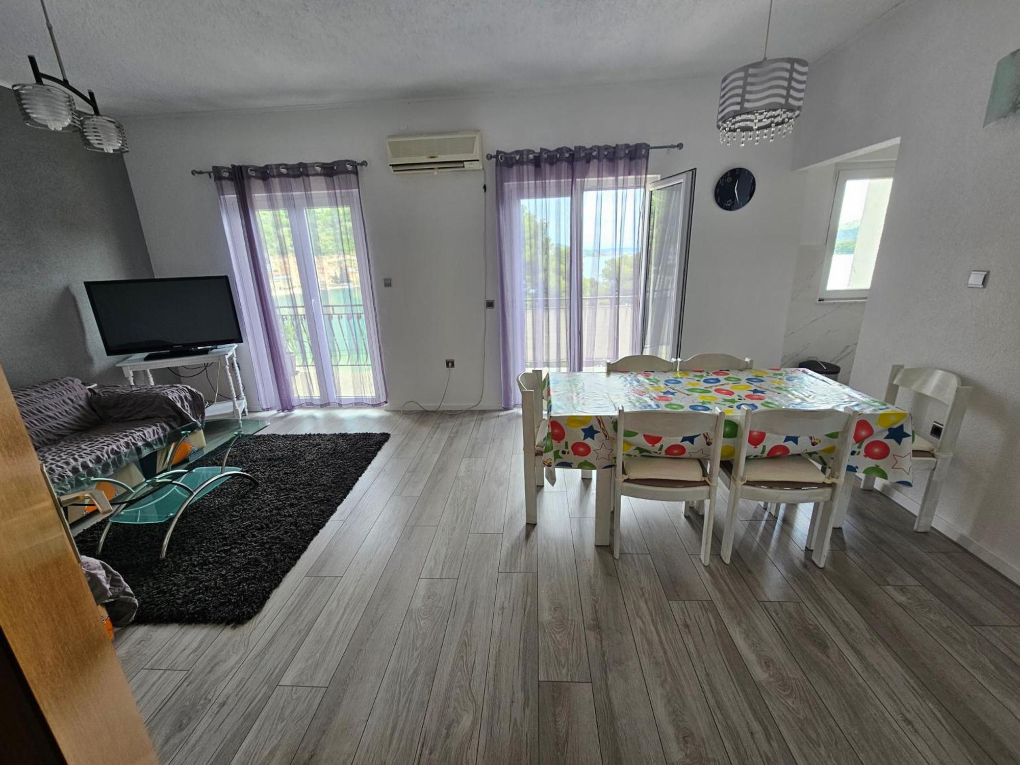 Anna Apartment Марина Экстерьер фото
