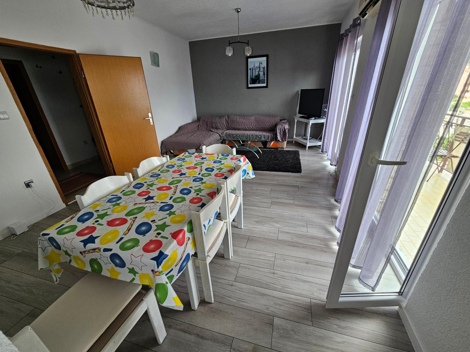Anna Apartment Марина Экстерьер фото