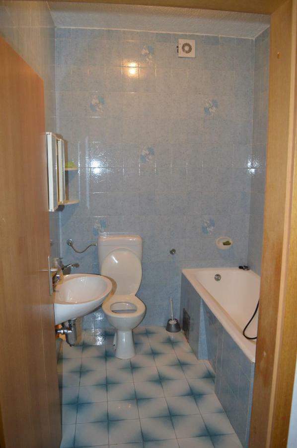 Anna Apartment Марина Экстерьер фото